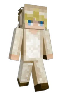 Auro_pormestari Minecraft avatar full body