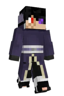 Auronr69 Minecraft avatar full body