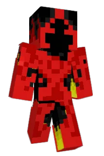 AuroraSilvermoon Minecraft avatar full body