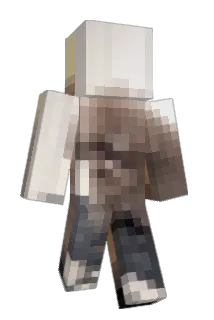Aurora_HNmOKwt Minecraft avatar full body