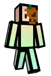 Auroradevv Minecraft avatar full body
