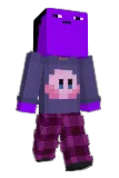 AurumReal Minecraft avatar full body