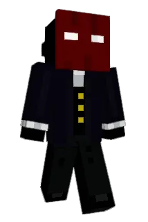 Aurum_11 Minecraft avatar full body