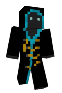Aurus5413854 Minecraft avatar full body