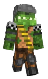 Custom render preview