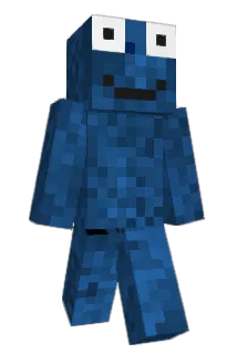 Ausse_Ausse Minecraft avatar full body