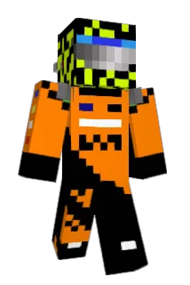 AussieAviationPT Minecraft avatar full body