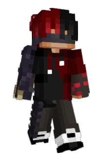 Aussie_Lenny Minecraft avatar full body