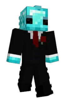 Aussie_Sphinx Minecraft avatar full body