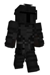 Aussieman06 Minecraft avatar full body