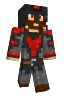 Austin182005 Minecraft avatar full body
