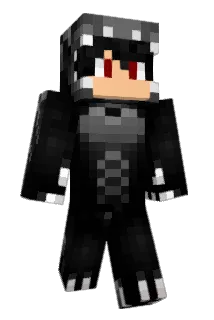 Austin200822 Minecraft avatar full body
