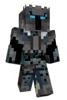 AustinA19 Minecraft avatar full body