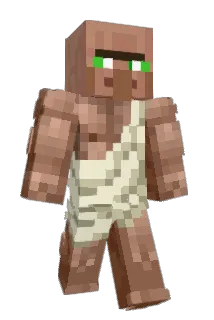 AustinG007 Minecraft avatar full body