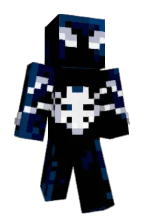 AustinGames1 Minecraft avatar full body