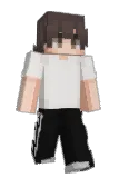 AustinKemerer Minecraft avatar full body