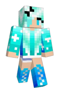 AustinMAN136 Minecraft avatar full body