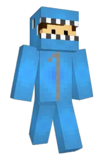 AustinPlayz Minecraft avatar full body
