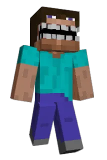 AustinShun Minecraft avatar full body