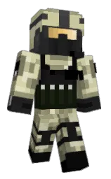 Custom render preview