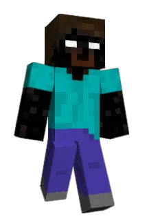 Austin_Chicken Minecraft avatar full body