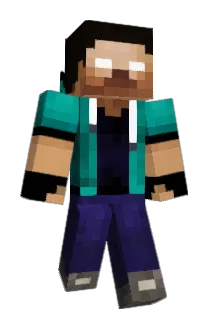 Austin_Duncan27 Minecraft avatar full body