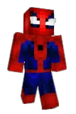 Austin_Lol Minecraft avatar full body