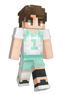 Austin_Valentine Minecraft avatar full body