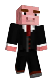 Austinboy04 Minecraft avatar full body