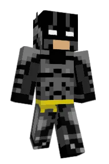 Austinthe_Killa Minecraft avatar full body