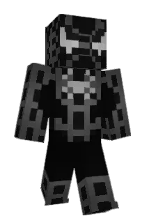 Austinwins3801 Minecraft avatar full body