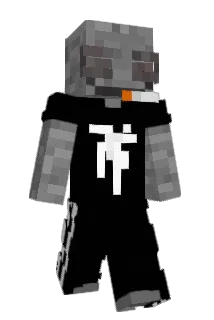 AustnManGuyDude Minecraft avatar full body
