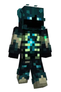 AustrianDimitri Minecraft avatar full body