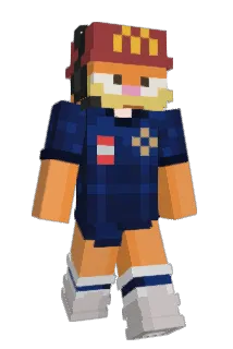 AustrianGuyy Minecraft avatar full body