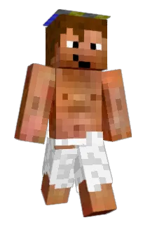 AustrianPlayer14 Minecraft avatar full body