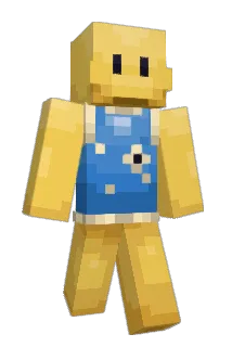 AustrianSamurai1 Minecraft avatar full body