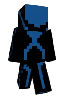 AustynGuy4 Minecraft avatar full body