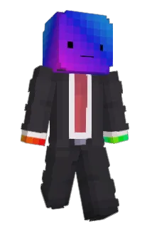 Austyn_lol Minecraft avatar full body