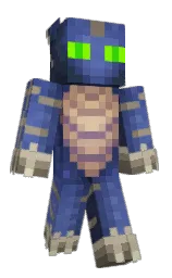 Custom render preview