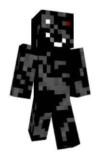 AuthenticLOL Minecraft avatar full body