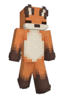AuthorOmni Minecraft avatar full body