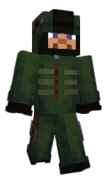Custom render preview
