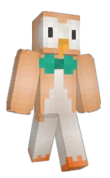 Custom render preview