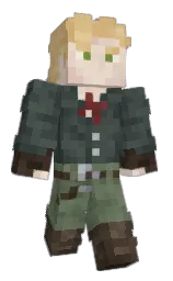Custom render preview