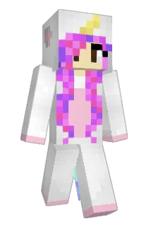 AutistenJesus Minecraft avatar full body