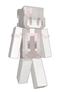 AutoCartOnTop Minecraft avatar full body
