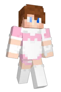 AutoPie120 Minecraft avatar full body