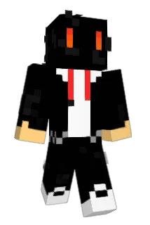Auto_0A Minecraft avatar full body