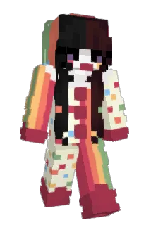 Auto_Creature1 Minecraft avatar full body