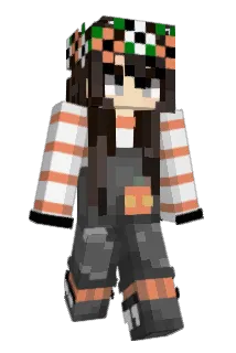 Autochthon_ Minecraft avatar full body